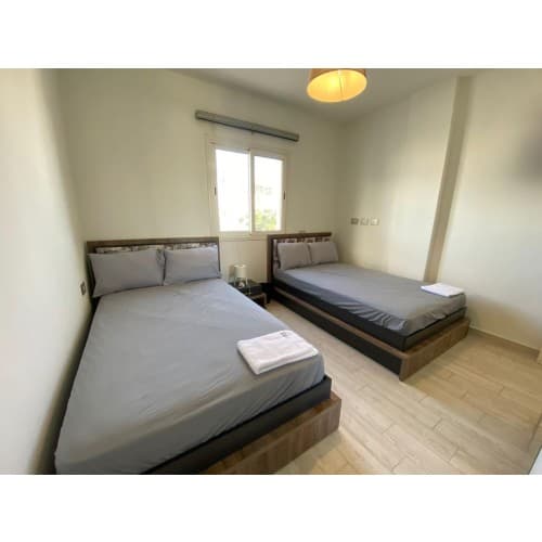 Amazing Fouka Bay 3 bedroom Sea View North Coast, photo 3