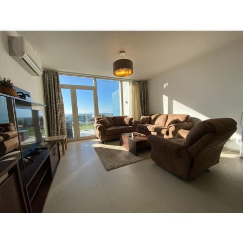 Amazing Fouka Bay 3 bedroom Sea View North Coast, photo 4