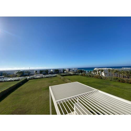 Amazing Fouka Bay 3 bedroom Sea View North Coast, photo 5