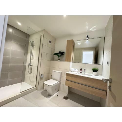 Amazing Marassi North Coast 3 Bedroom In Marina Lagoon View, photo 2