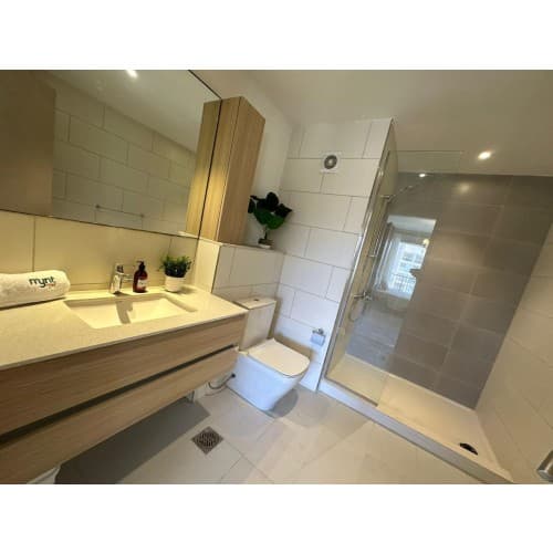 Amazing Marassi North Coast 3 Bedroom In Marina Lagoon View, photo 5