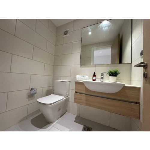 Amazing Marassi North Coast 3 Bedroom In Marina Lagoon View, photo 8