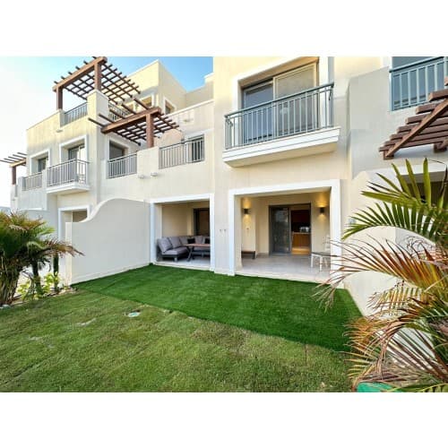 Amazing Marassi North Coast Town House Riva Lagoon