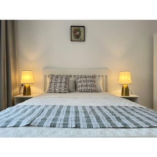 Amazing Marassi North Coast Town House Riva Lagoon, photo 7