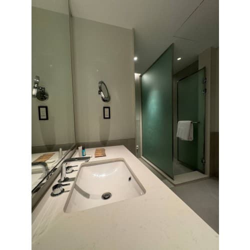 Amazing One Bedroom Address Beach Hotel Sea View, photo 4