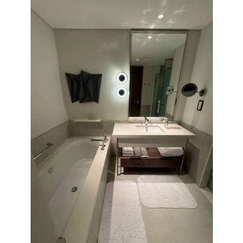 Amazing One Bedroom Address Beach Hotel Sea View, photo 5