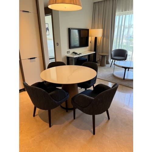 Amazing One Bedroom Address Beach Hotel Sea View, photo 6