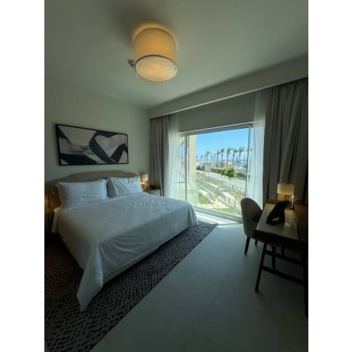 Amazing One Bedroom Address Beach Hotel Sea View, photo 7