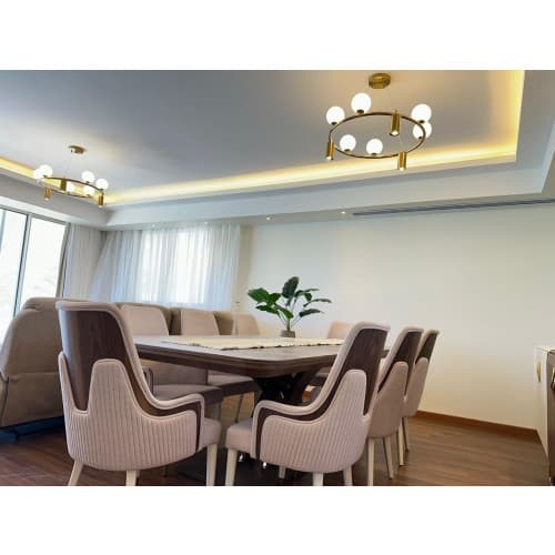 Amazing Sea View 3 Bedroom In Marina Marassi North Coast