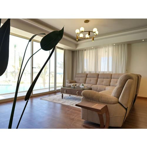 Amazing Sea View 3 Bedroom In Marina Marassi North Coast, photo 3