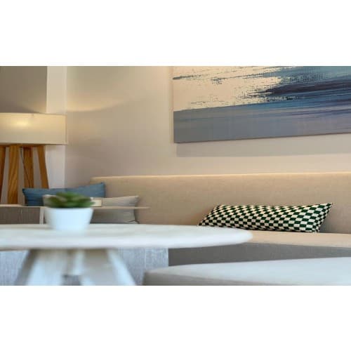 Amazing Sea View 3BR in Fouka Bay North Coast, photo 8