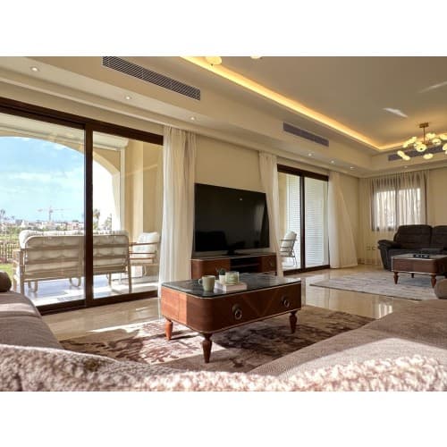 Amazing Standalone Villa in Salerno Marassi North Coast, photo 3