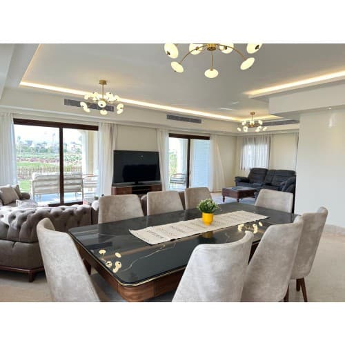 Amazing Standalone Villa in Salerno Marassi North Coast, photo 5