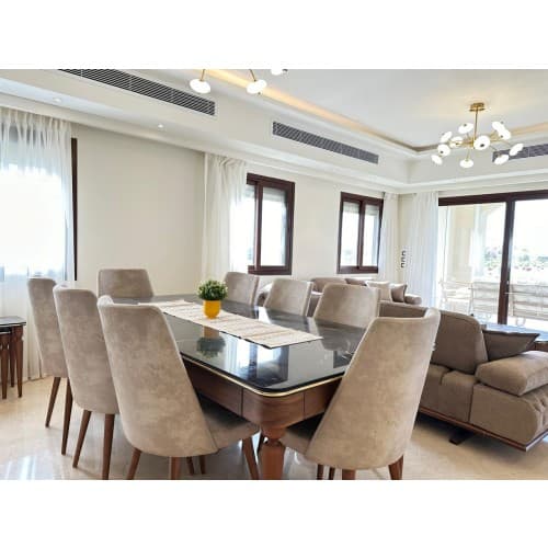 Amazing Standalone Villa in Salerno Marassi North Coast, photo 7