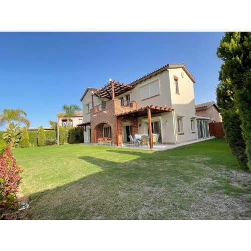 Arezo Standalone Villa in Marassi North Coast