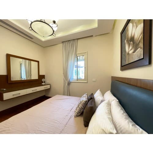 Arezo Standalone Villa in Marassi North Coast, photo 2