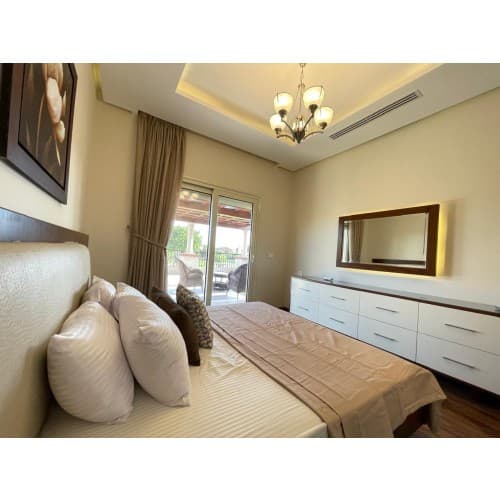 Arezo Standalone Villa in Marassi North Coast, photo 6