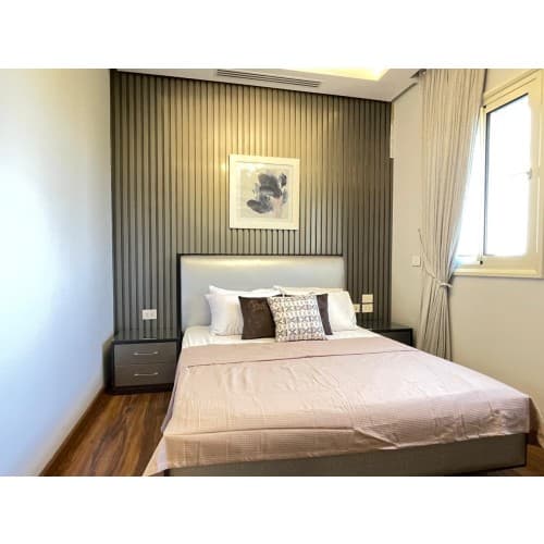 Arezo Standalone Villa in Marassi North Coast, photo 7