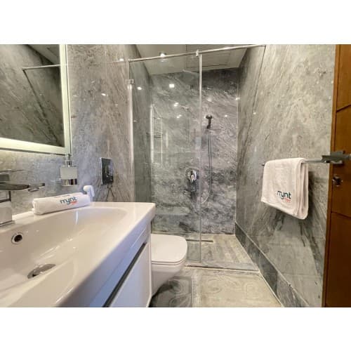 Arezo Standalone Villa in Marassi North Coast, photo 8