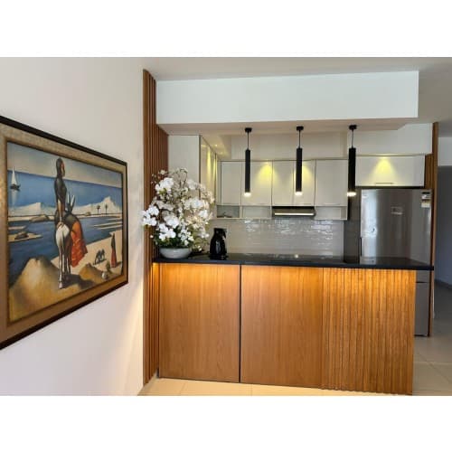 Canal View 3 Bedroom Marassi North Coast, photo 2