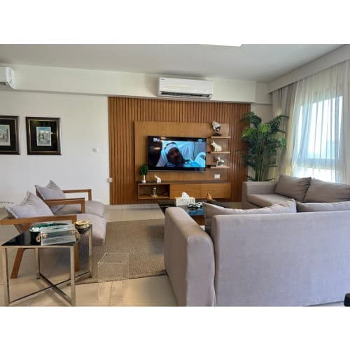 Canal View 3 Bedroom Marassi North Coast, photo 5