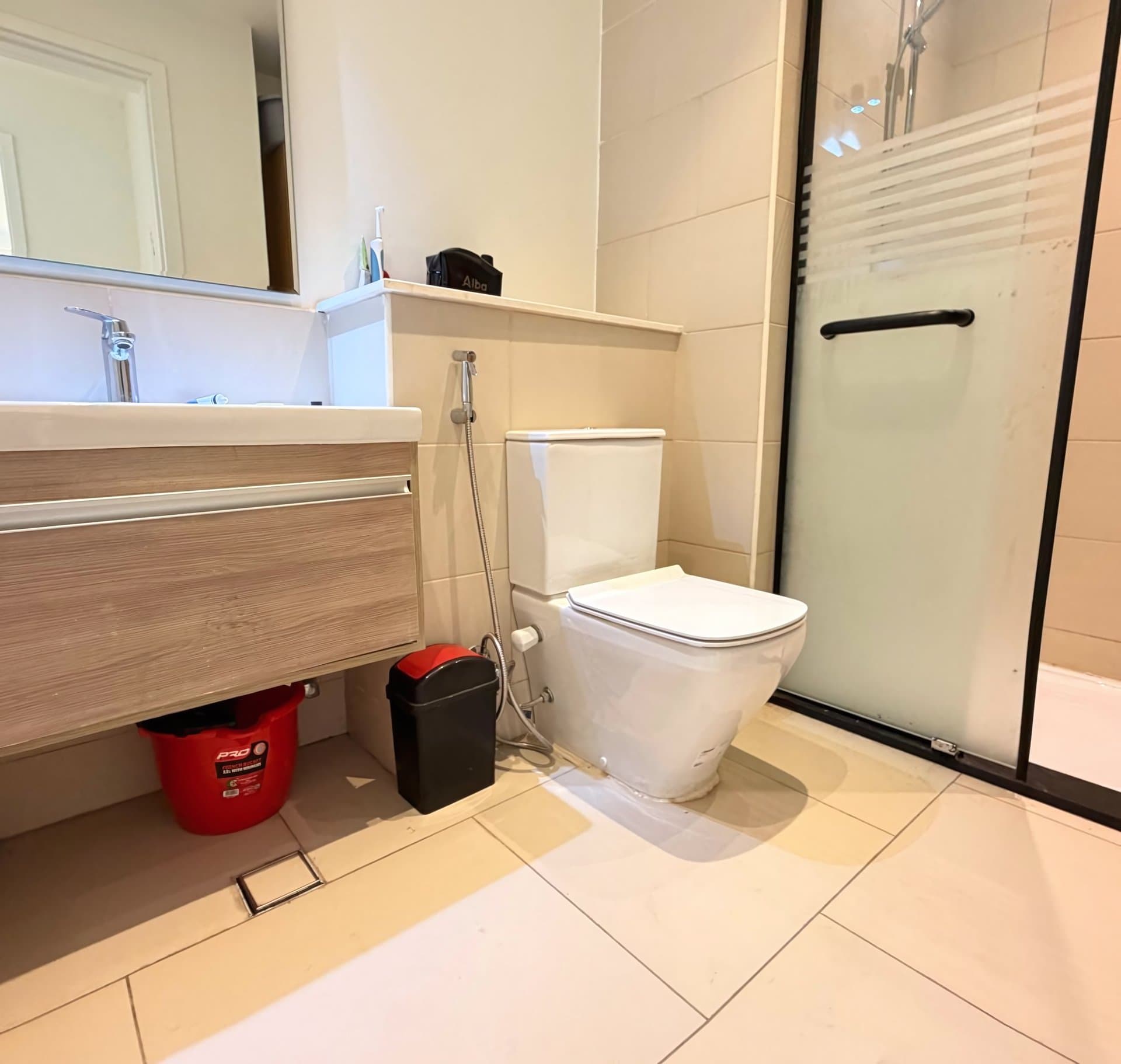 Modern One Bedroom Chalet in Faya Marassi North Coast, photo 4