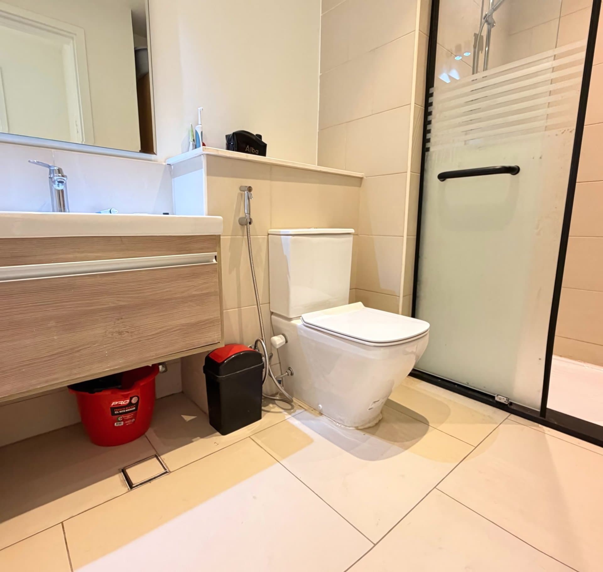Modern One Bedroom Chalet in Faya Marassi North Coast, photo 7