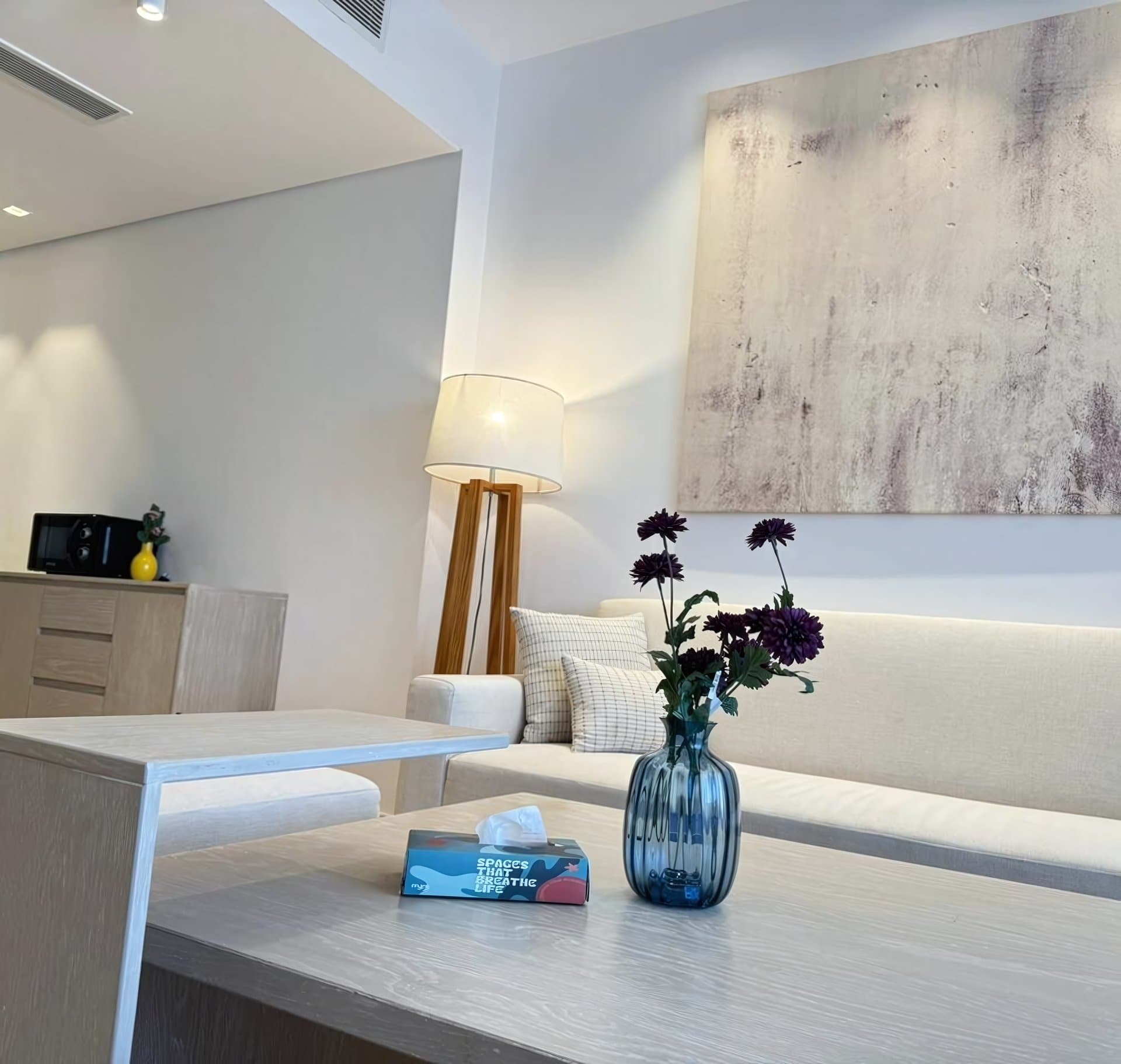 Contemporary 2BR Chalet in Fouka Bay | Charming Side Sea View
