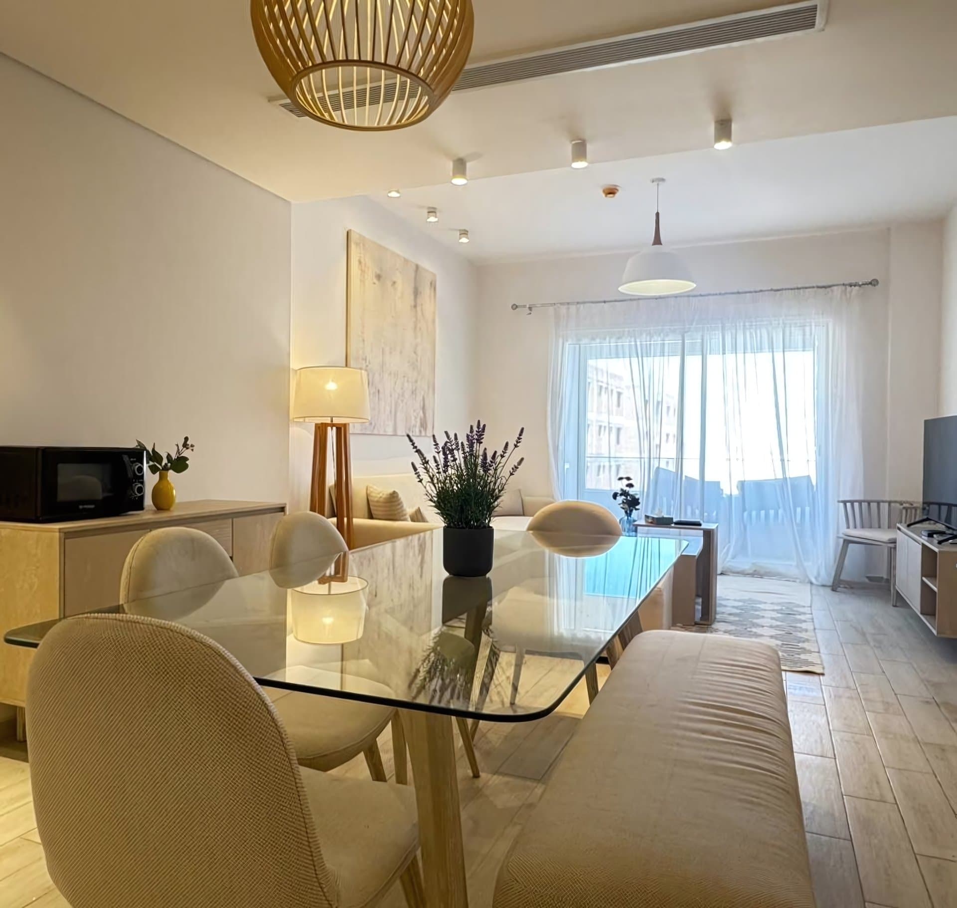 Contemporary 2BR Chalet in Fouka Bay | Charming Side Sea View, photo 2