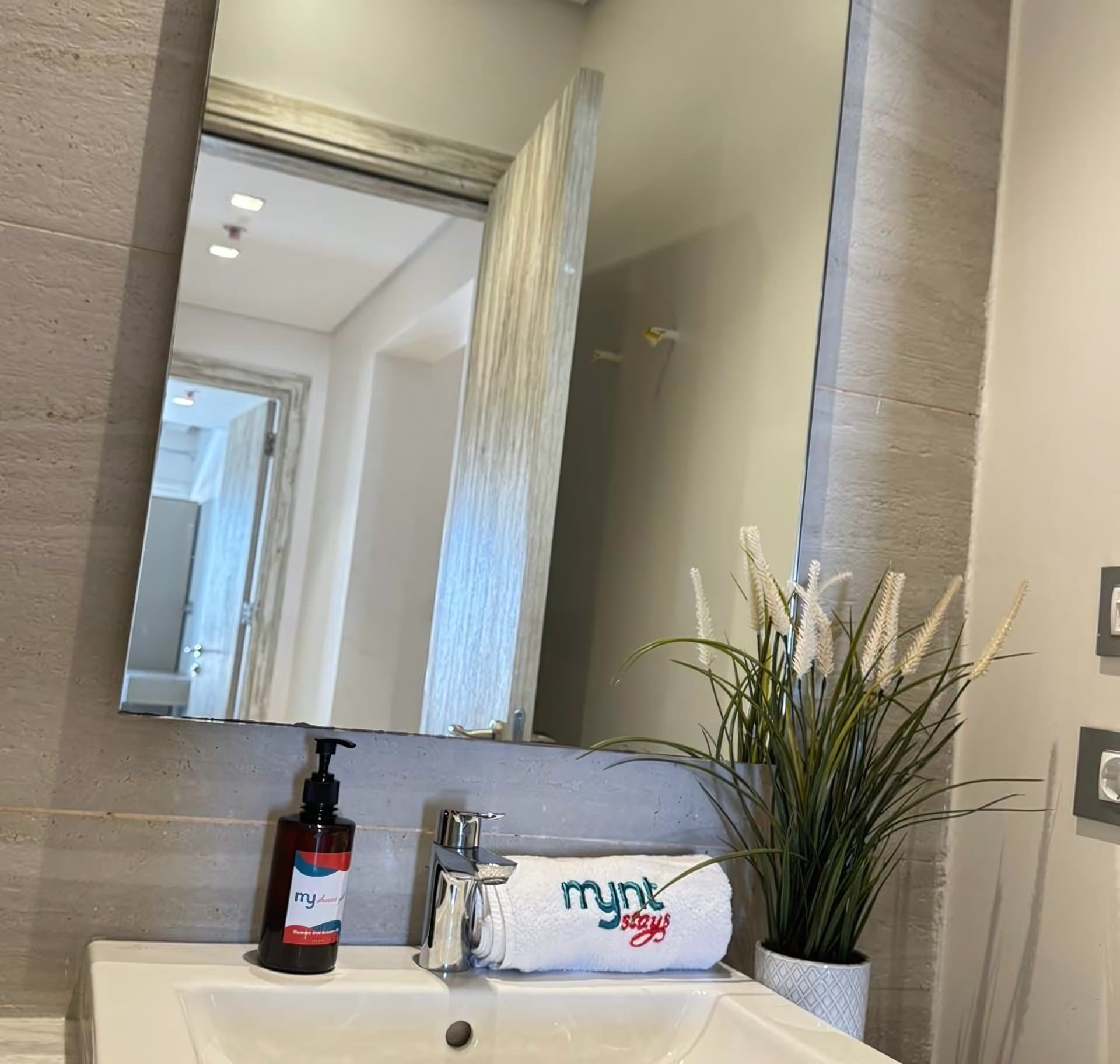 Contemporary 2BR Chalet in Fouka Bay | Charming Side Sea View, photo 6