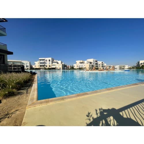 Chalet 2 Bedroom With Garden On Lagoon View, photo 2