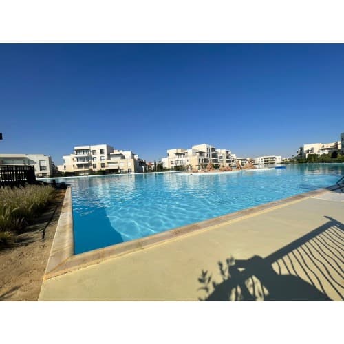 Chalet 2 Bedroom With Garden On Lagoon View, photo 3