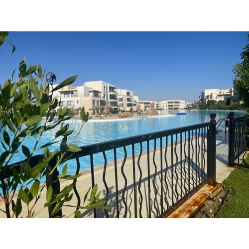 Chalet 2 Bedroom With Garden On Lagoon View, photo 4