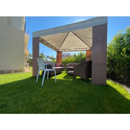 Chalet 2 Bedroom With Garden On Lagoon View, photo 5