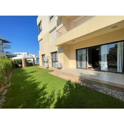 Chalet 2 Bedroom With Garden On Lagoon View, photo 6