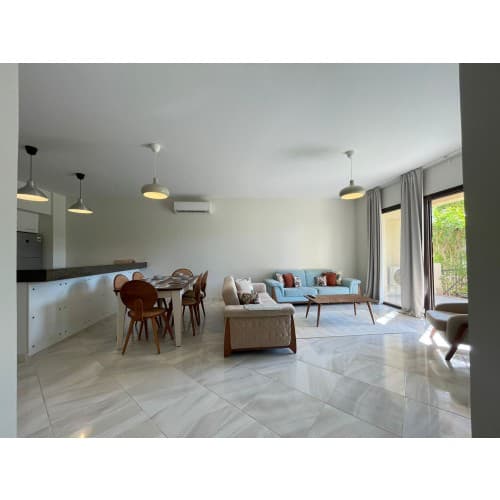 Chalet 2 Bedroom With Garden On Lagoon View, photo 7