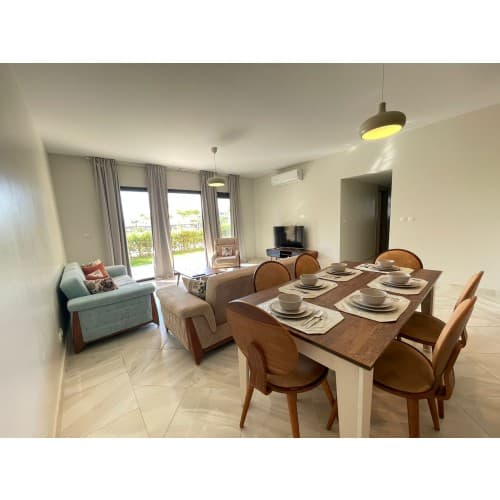 Chalet 2 Bedroom With Garden On Lagoon View, photo 8
