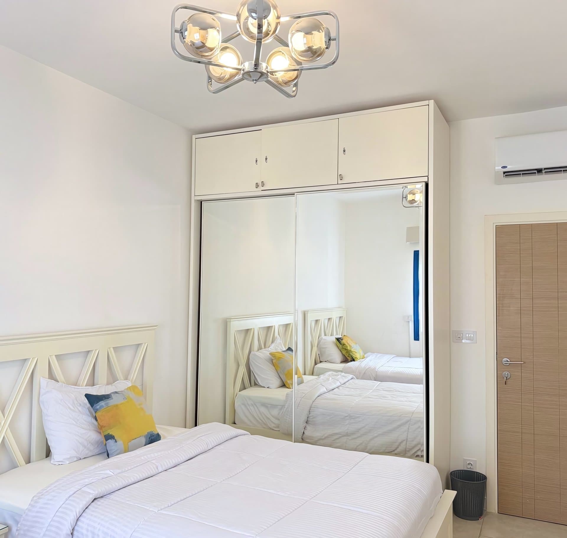 Luxury Pool View Chalet in Greek Village Marassi North Coast, photo 4