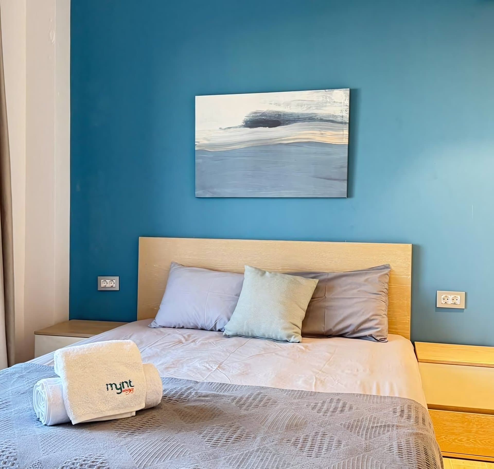 Elegant 3BR Chalet in Fouka Bay | Elevated Sea & Pool View Experience, photo 5