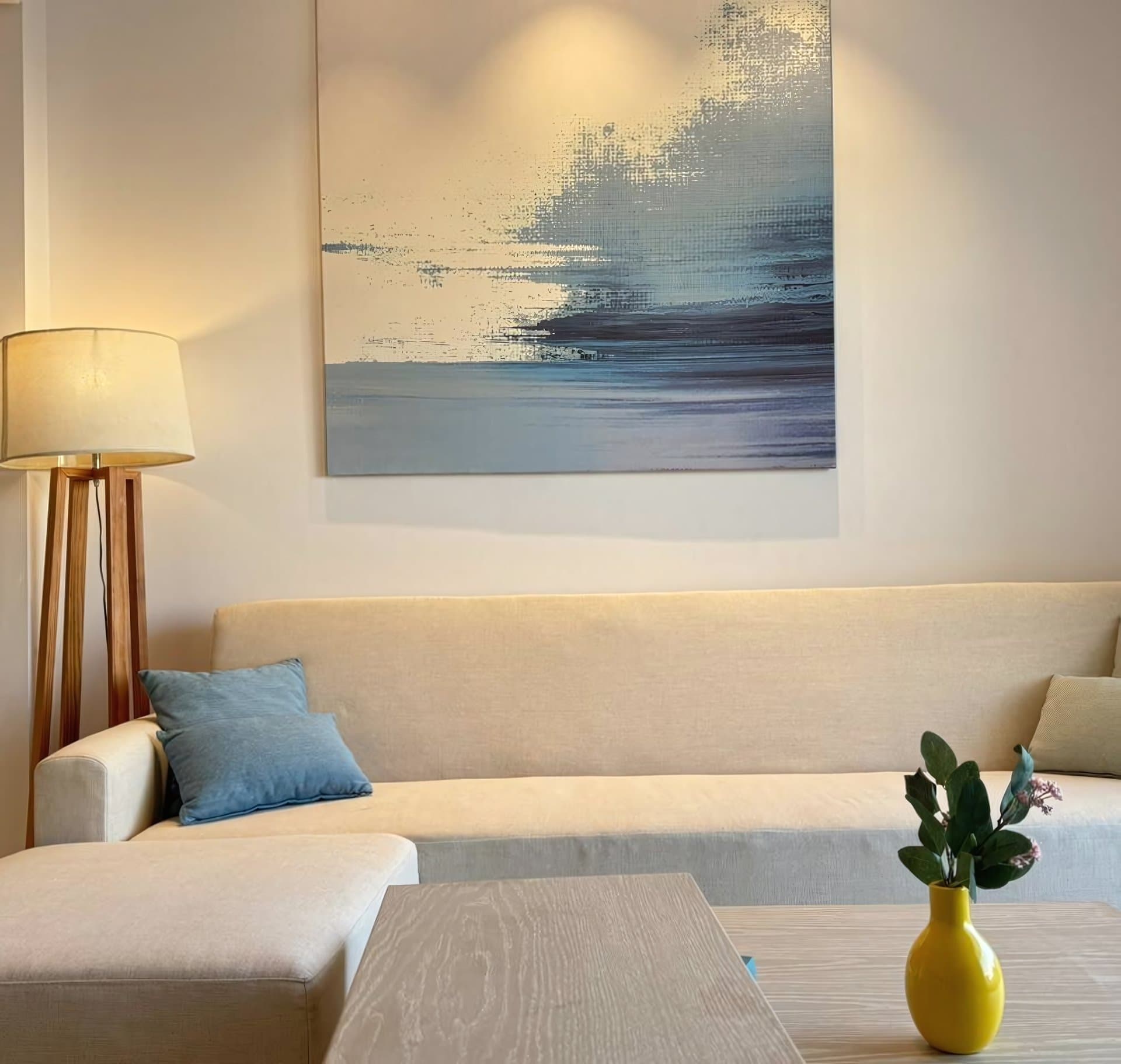 Elegant 3BR Chalet in Fouka Bay | Elevated Sea & Pool View Experience, photo 8