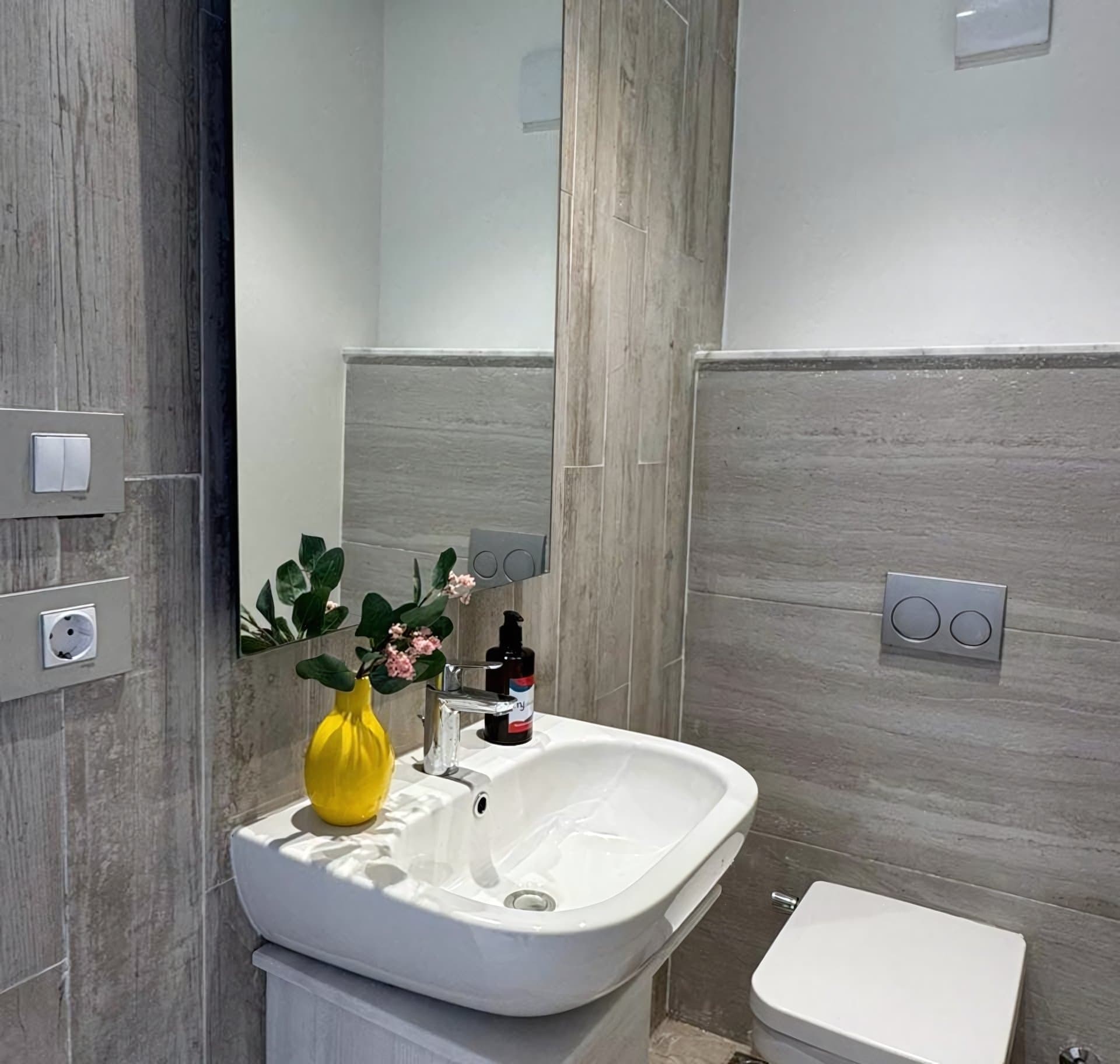 Amazing 2BR Chalet in Fouka Bay | Scenic Side Sea View Retreat, photo 8