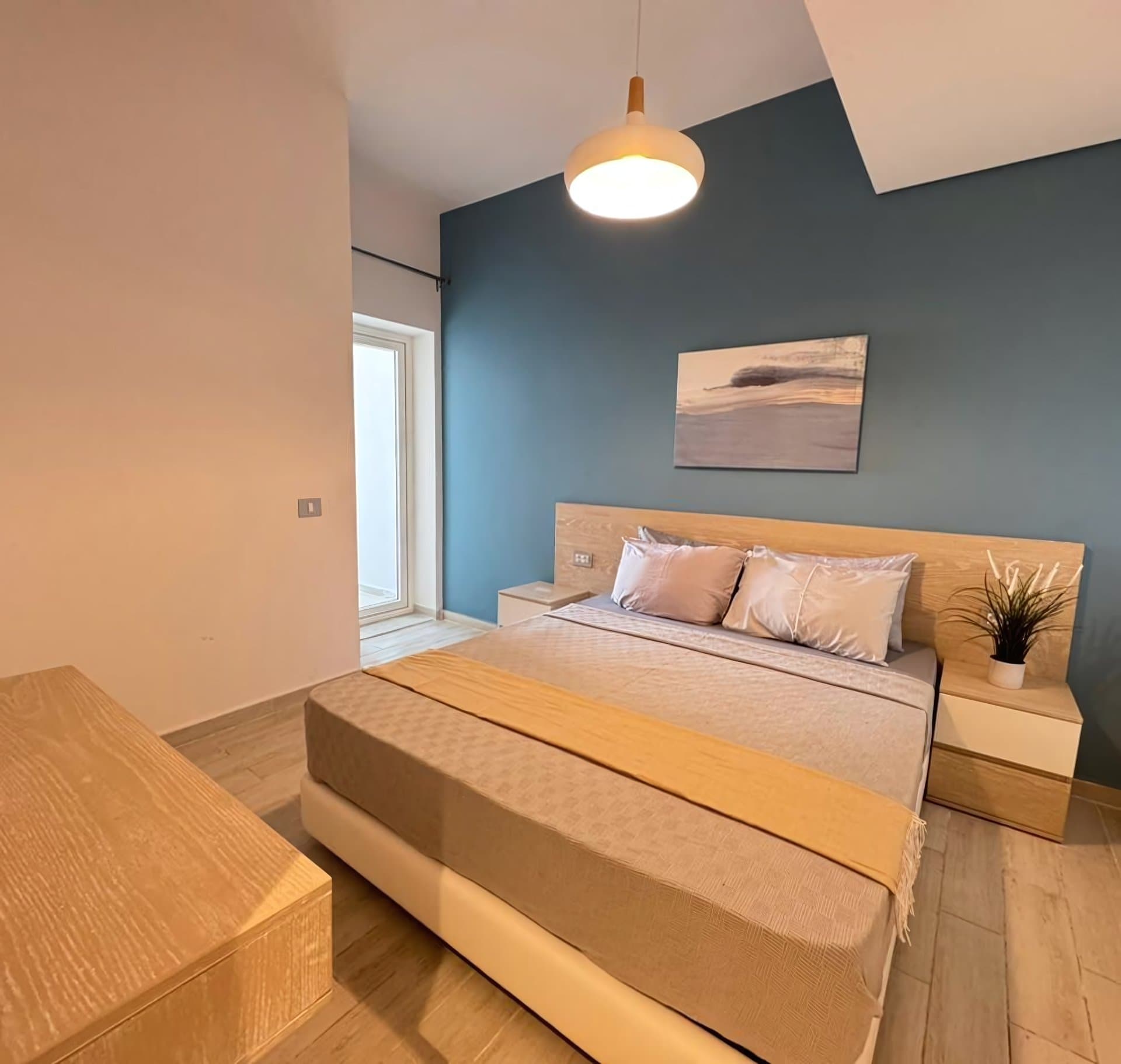 Premium 3BR Chalet in Fouka Bay | First Floor Sea & Pool Panorama, photo 4