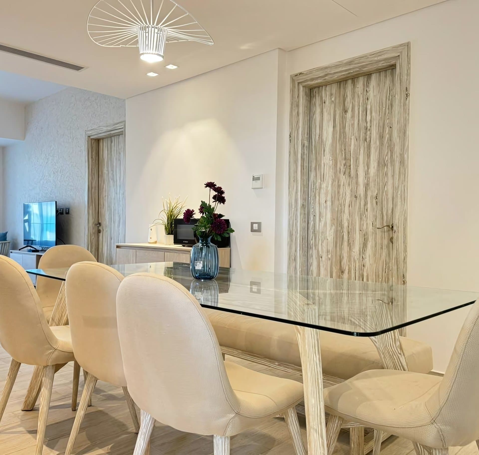 Premium 3BR Chalet in Fouka Bay | First Floor Sea & Pool Panorama, photo 8