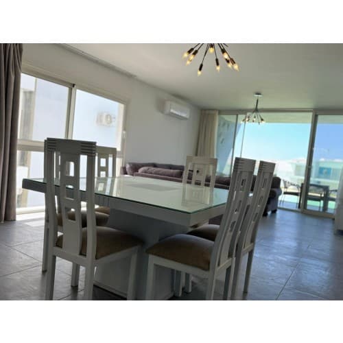 Chalet 3BR Lagoon View - Fouka North Coast, photo 2
