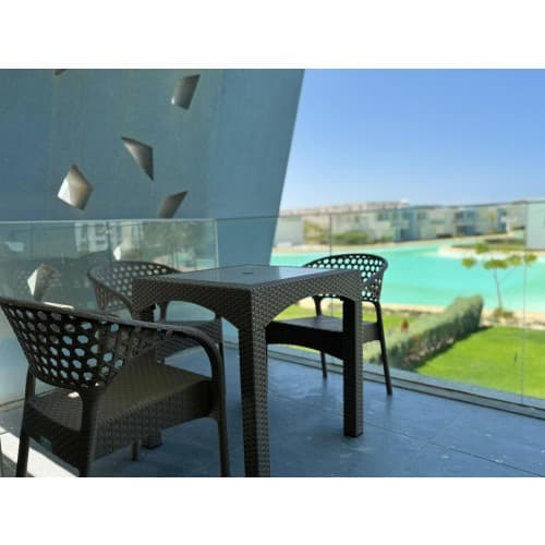 Chalet 3BR Lagoon View - Fouka North Coast, photo 6