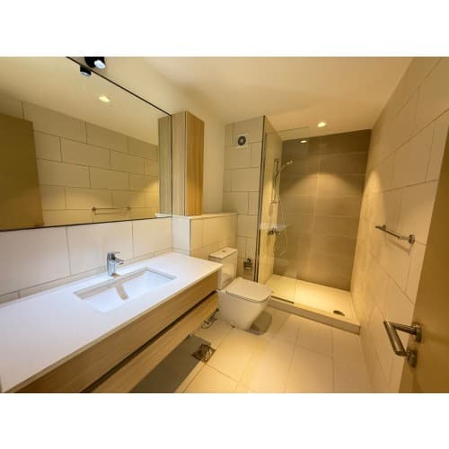 Chalet 3BR Lagoon View Marassi North Coast, photo 3