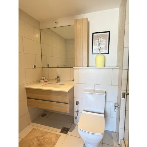 Chalet 3BR Lagoon View Marassi North Coast, photo 4