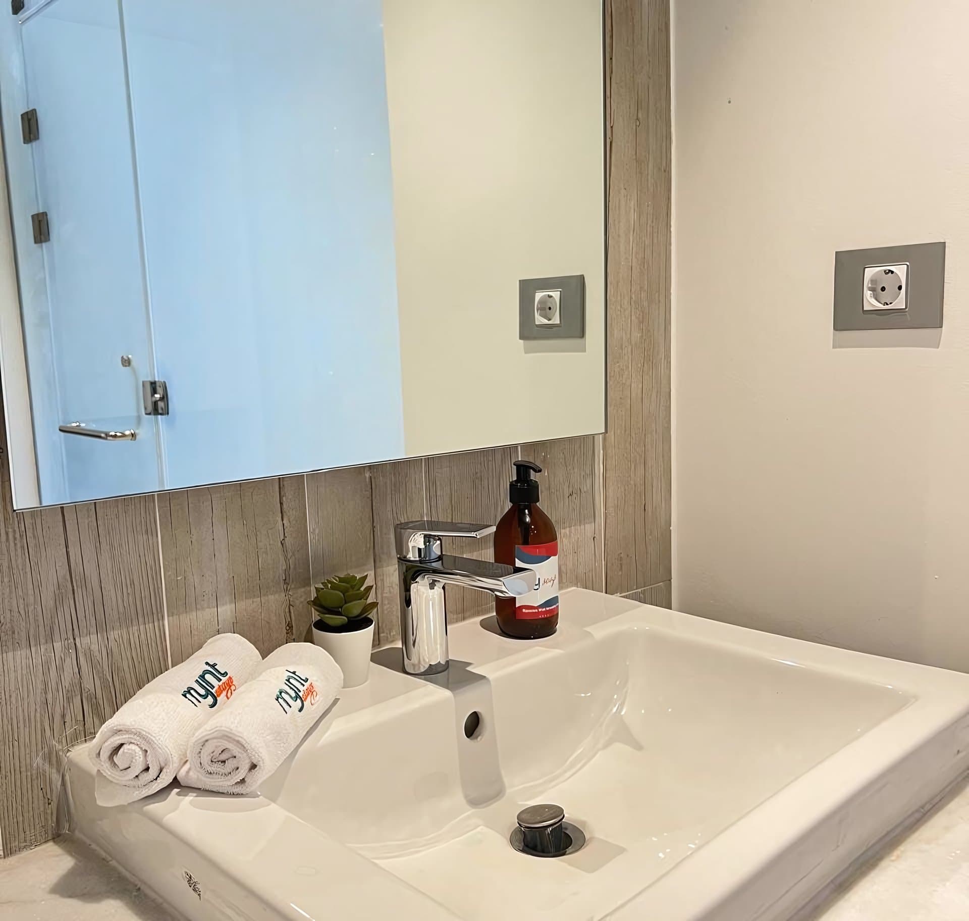 Exclusive 3 Master Bedroom Serviced Apartment in Fouka Bay | Second Floor Sea Escape, photo 4