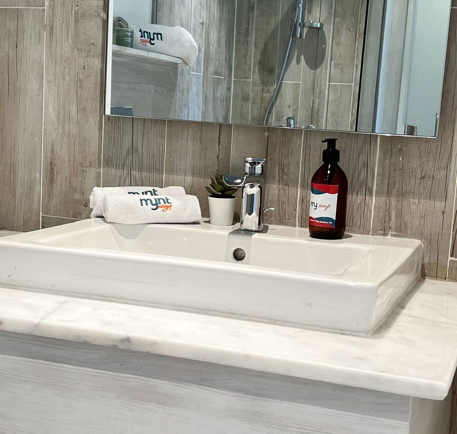 Exclusive 3 Master Bedroom Serviced Apartment in Fouka Bay | Second Floor Sea Escape, photo 7