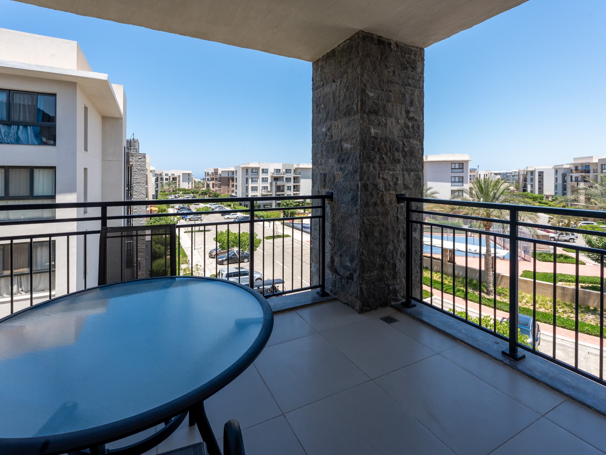 Cozy 1BR | Marassi Marina, photo 2